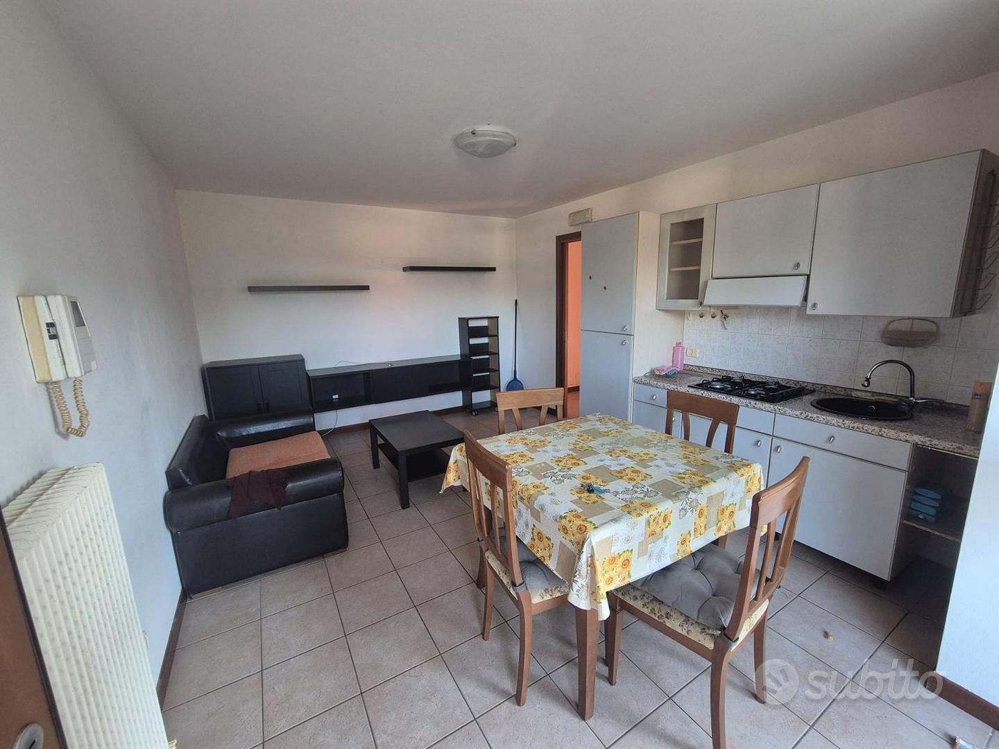 Appartamento – GO - Vista 4