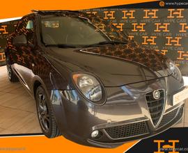 ALFA ROMEO MiTo 1.4 T 120 CV GPL Progression QUADR