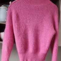 Maglia fucsia