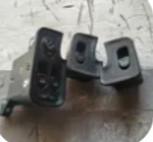 pulsantiera alfa 147 