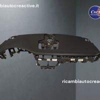 Porsche Cayenne Cruscotto Airbag Creactive.it