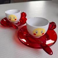 2 tazzine da caffè Guzzini