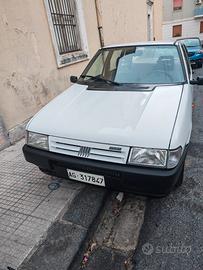 Fiat Uno 60s 1100 Fire