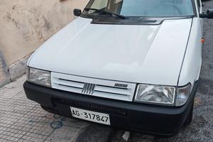 Fiat Uno 60s 1100 Fire