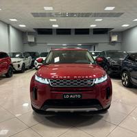 Land Rover Range Evoque 2.0D I4-L.Flw 150 CV AWD A