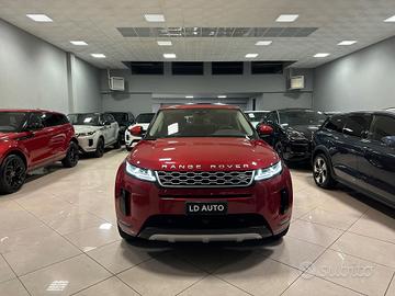 Land Rover Range Evoque 2.0D I4-L.Flw 150 CV AWD A