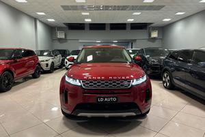 Land Rover Range Evoque 2.0D I4-L.Flw 150 CV AWD A