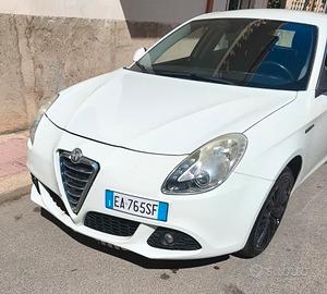 Alfa Romeo Giulietta 2.0 170cv