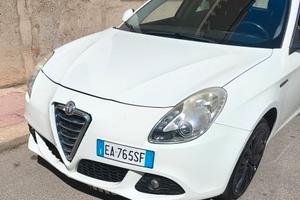Alfa Romeo Giulietta 2.0 170cv