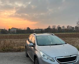 Peugeot 2008 1.2 Benzina - 60 kW (82 CV) - 2015