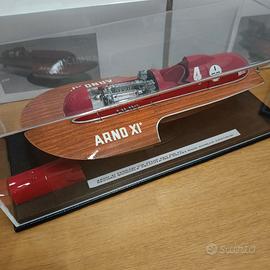 Timossi Ferrari Arno XI 1953 - 1/18 P. Moulage