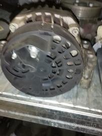 Alternatore OPEL COMBO 1248cc CDTI del 2013