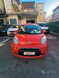 Citroen C1 1.0 5 porte