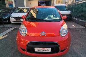 Citroen C1 1.0 5 porte