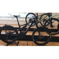 Turbo Levo Alloy NB Specialized