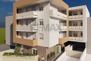 Appartamento - Bitritto