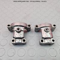 cavallotto scarico SUZUKI RMZ 250 2004 2006 RM-Z 2