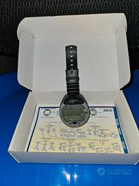 Computer Subacqueo Suunto Solution By Technisub