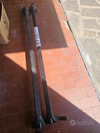 barre portapacchi panda 169