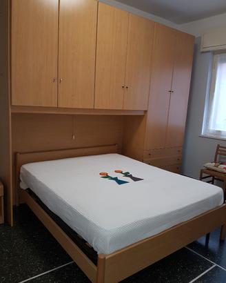 Andora via dei mille 48 - appartamento a pochi pas