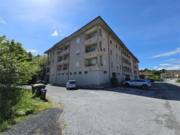 Luminoso Trilocale con Garage: la tua nuova casa i