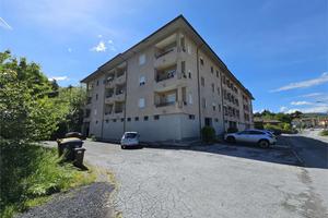 Luminoso Trilocale con Garage: la tua nuova casa i