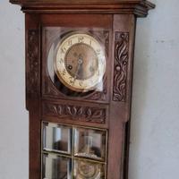 Orologio a pendolo anni '30