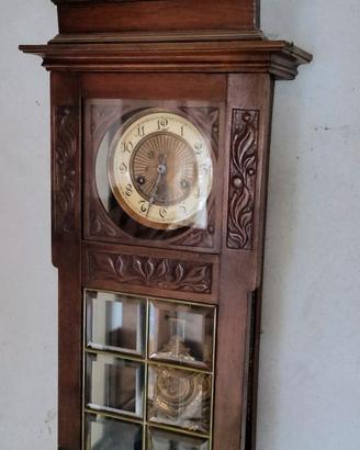 Orologio a pendolo anni '30