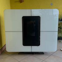 Thermorossi SLIM QUADRO 11