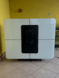 Thermorossi SLIM QUADRO 11