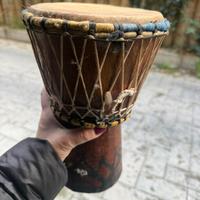 Tamburo Djembe