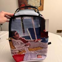 Zaino Sprayground Limited Edition