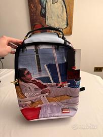 Zaino Sprayground Limited Edition