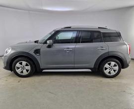MINI ONE D COUNTRYMAN Business Autom DCT