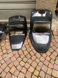 Carene Booster Mbk (pre 2004) full set