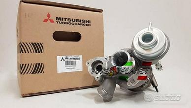 Turbina FIAT Panda 500L 0.9 NATURAL POWER