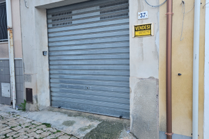 Garage Vendita Comiso (Grazia Bassa)