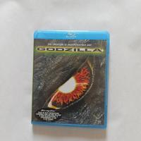 Godzilla 1998 Blu-ray edizione italiana