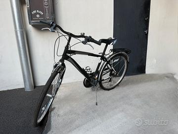 Mountain bike Casadei Nevada 26 pollici taglia 45