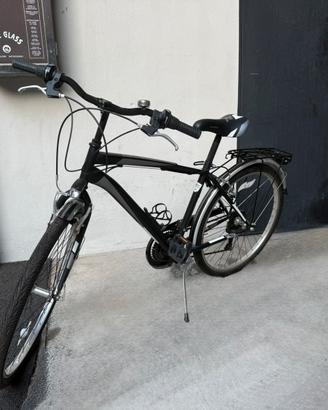 Mountain bike Casadei Nevada 26 pollici taglia 45