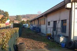 Immobile in asta di 374 m² con 2 locali a Gemonio