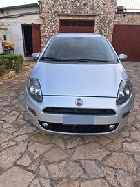 Punto Evo 1.3 multijet
