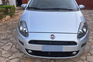 Punto Evo 1.3 multijet