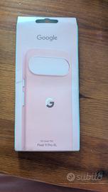 Cover originale Pixel 11 pro xl 