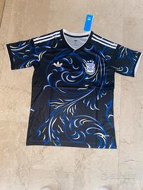 Maglia argentina.