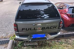 Fiat Fullback 2.4 180CV