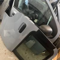 Porte dx Panda senza fascia