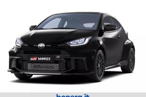 Toyota GR Yaris 1.6 Circuit dat-8