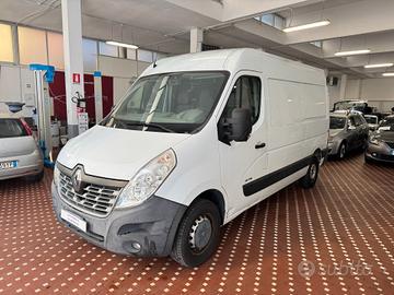 Renault Master T28 2.3 dCi/135 PC-TN Furgone Twin 