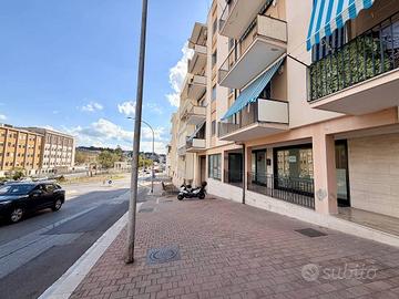 Immobile di 40 m² a Matera